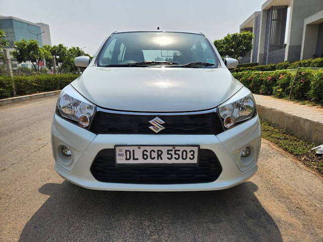 Used 2018 Maruti Suzuki Celerio in Delhi