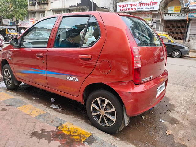 Used Tata Indica V2 [2006-2013] Xeta GLS BS-IV in Mumbai