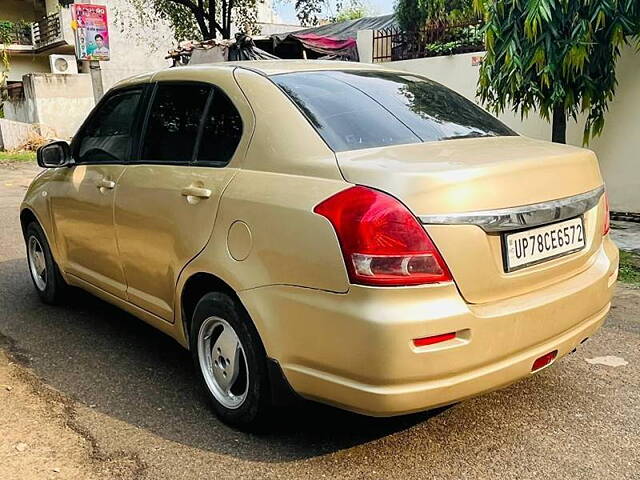 Used Maruti Suzuki Swift DZire [2011-2015] VXI in Lucknow