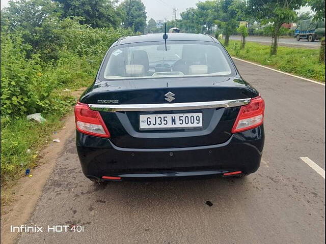 Used Maruti Suzuki Dzire ZXi [2020-2023] in Ahmedabad