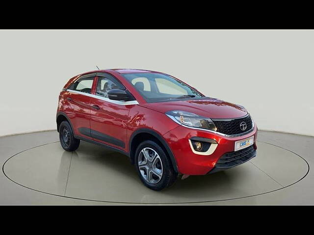 Used 2018 Tata Nexon in Ahmedabad