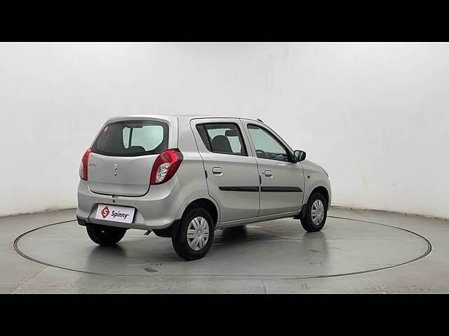 Used Maruti Suzuki Alto 800 [2012-2016] Vxi in Mumbai