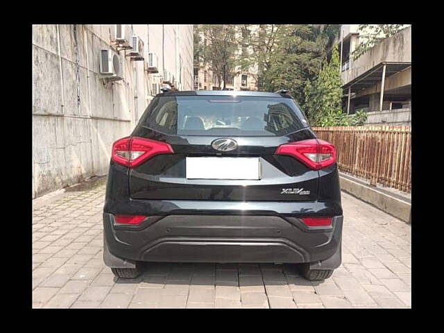 Used Mahindra XUV300 [2019-2024] 1.5 W6 [2019-2020] in Thane