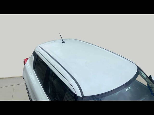 Used Maruti Suzuki Swift [2014-2018] VXi [2014-2017] in Surat