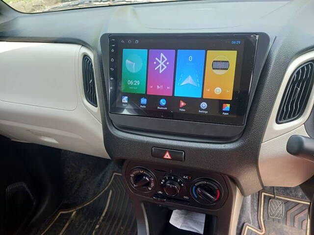 Used Maruti Suzuki Wagon R [2019-2022] LXi 1.0 CNG [2019-2020] in Navi Mumbai