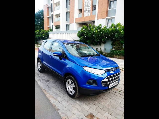Used Ford EcoSport [2015-2017] Trend 1.5L TDCi in Chennai