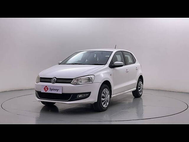 Used 2013 Volkswagen Polo in Bangalore