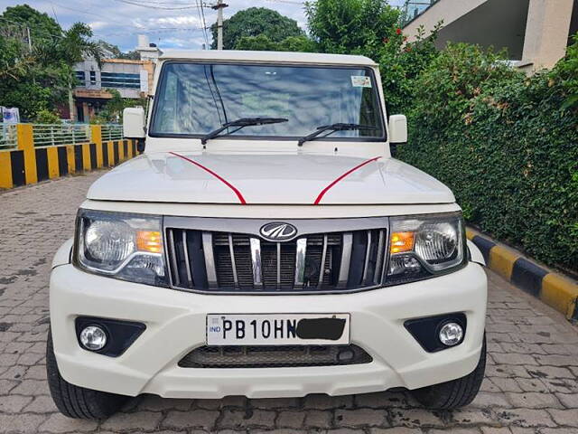 Used Mahindra Bolero B6 (O) [2022] in Jalandhar