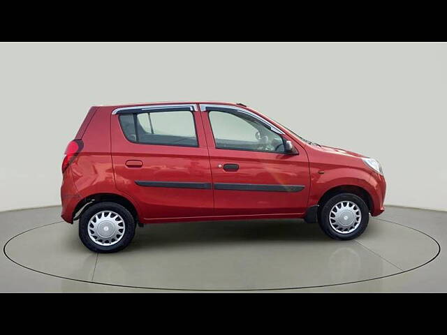 Used Maruti Suzuki Alto 800 [2012-2016] Lxi in Surat