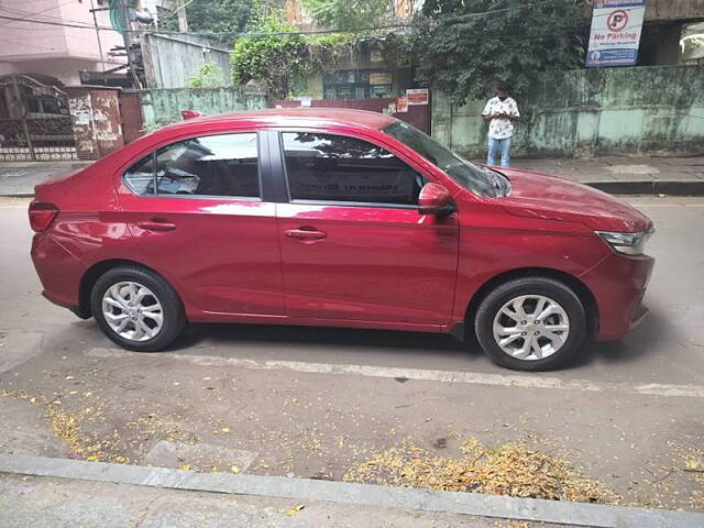 Used Honda Amaze [2016-2018] 1.2 VX i-VTEC in Chennai