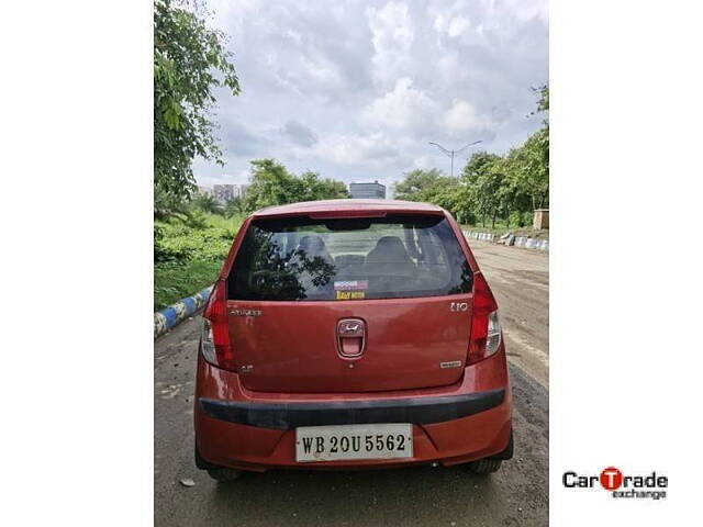 Used Hyundai i10 [2007-2010] Magna in Kolkata