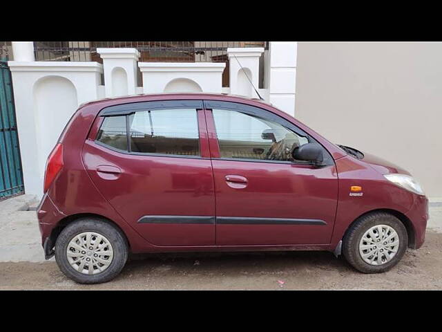 Used 2015 Hyundai i10 in Lucknow