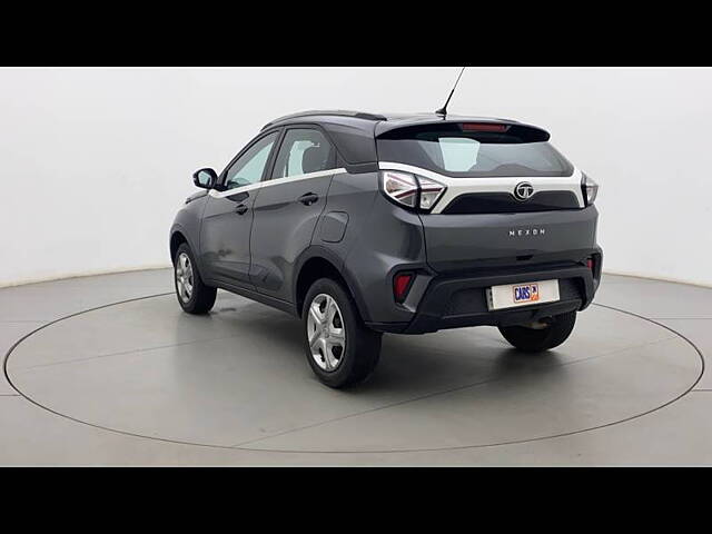 Used Tata Nexon [2017-2020] XM in Chennai