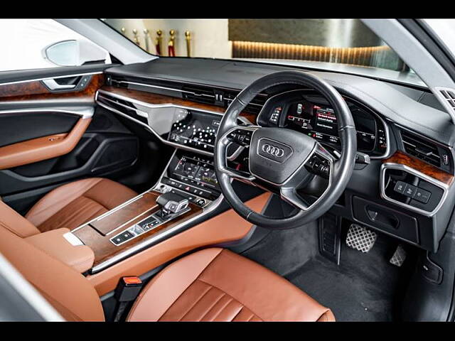 Used Audi A6 Technology 45 TFSI in Delhi