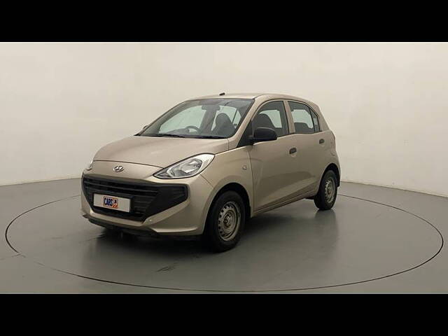 Used Hyundai Santro Era Executive [2019-2020] in Mumbai