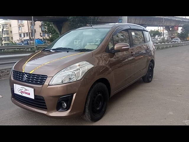 Used Maruti Suzuki Ertiga [2018-2022] VXi in Kolkata