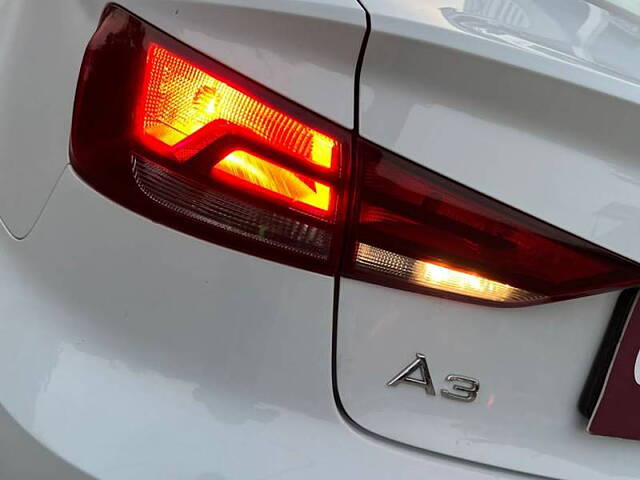 Used Audi A3 [2014-2017] 35 TDI Technology in Jaipur