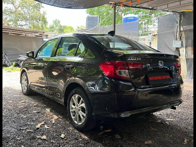 Used Honda Amaze [2018-2021] 1.2 VX MT Petrol [2018-2020] in Pune