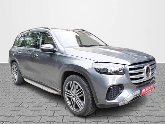 Used Mercedes-Benz GLS [2020-2024] 450 4MATIC in Pune