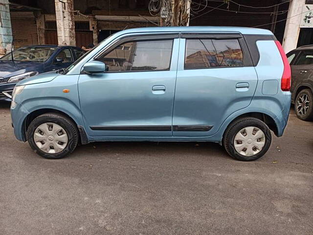 Used 2019 Maruti Suzuki Wagon R in Kanpur