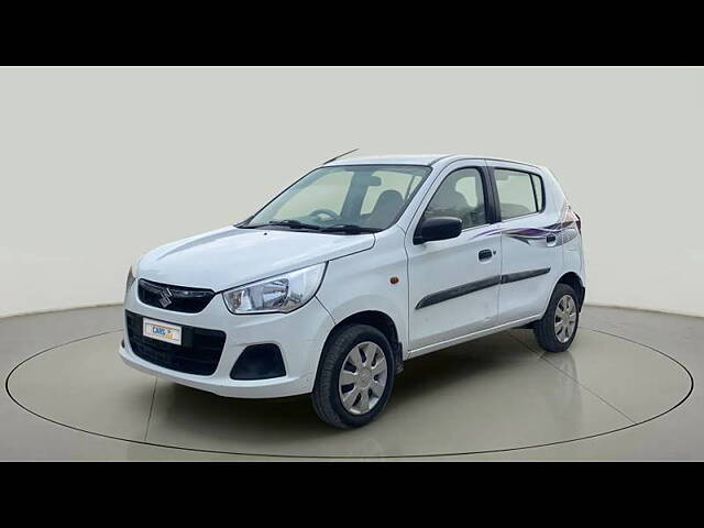 Used Maruti Suzuki Alto K10 [2014-2020] VXi [2014-2019] in Pune