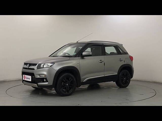 Used 2018 Maruti Suzuki Vitara Brezza in Delhi