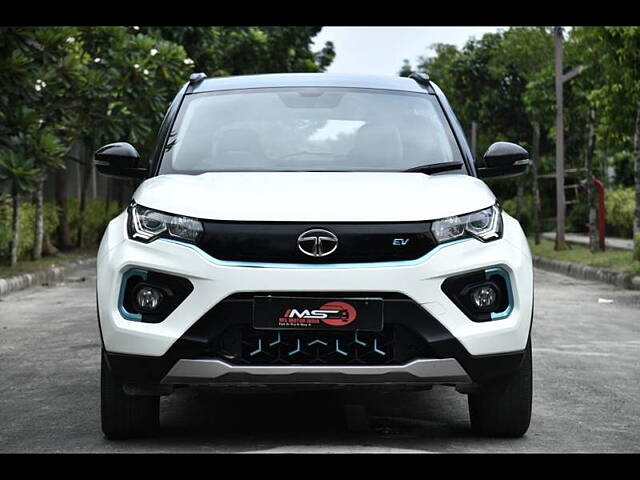 Used 2021 Tata Nexon EV in Kolkata