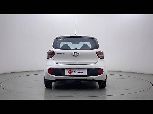 Used Hyundai Grand i10 Magna 1.2 Kappa VTVT in Bangalore