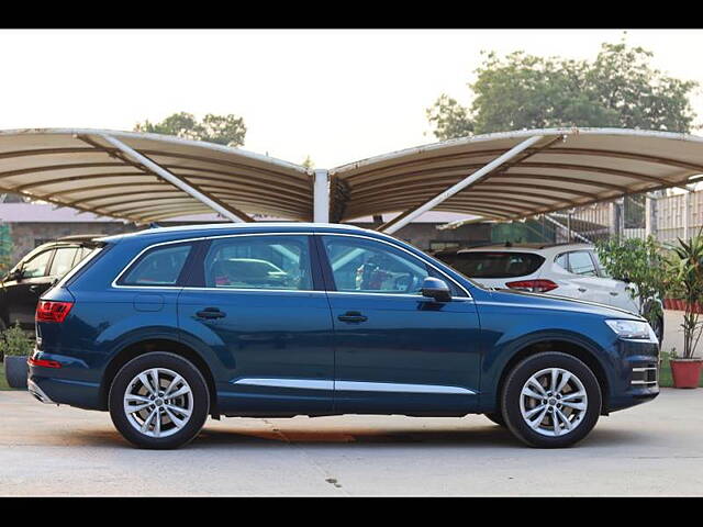 Used Audi Q7 [2015-2020] 45 TDI Premium Plus in Delhi