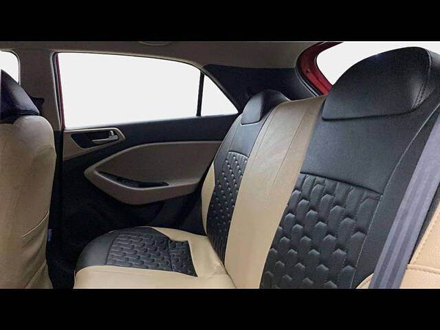 Used Hyundai Elite i20 [2016-2017] Sportz 1.2 [2016-2017] in Delhi