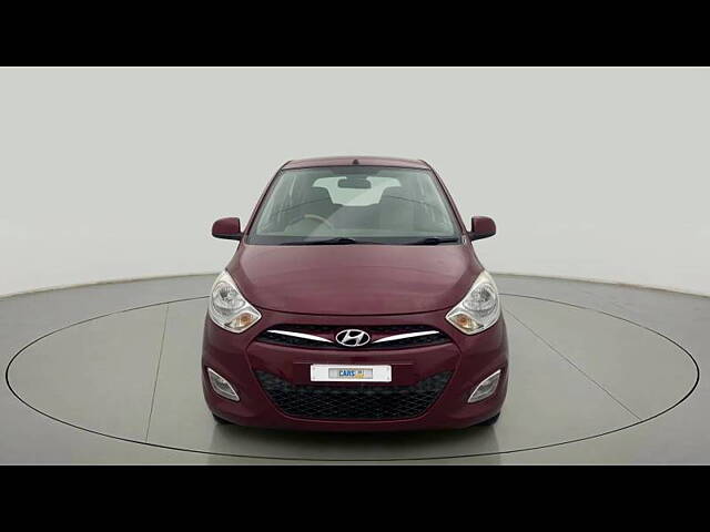 Used Hyundai i10 [2010-2017] Sportz 1.1 iRDE2 [2010--2017] in Hyderabad