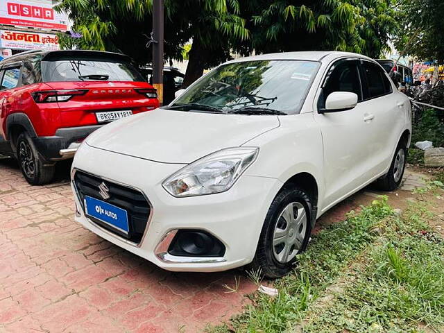 Used Maruti Suzuki Dzire VXi [2020-2023] in Patna