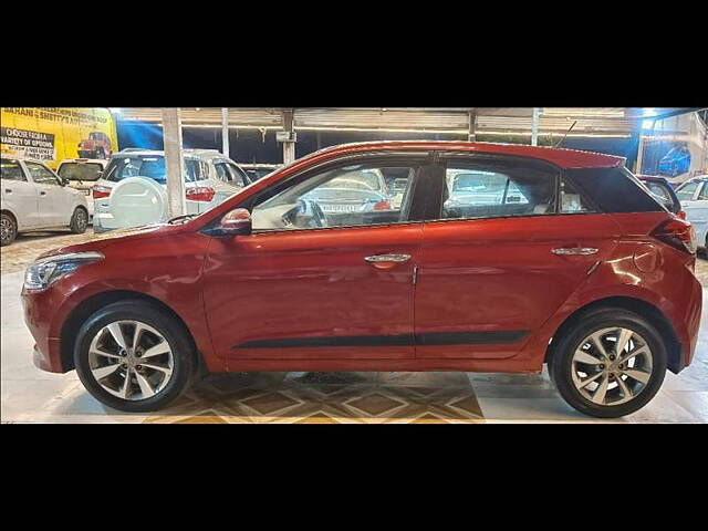 Used Hyundai Elite i20 [2018-2019] Asta 1.4 (O) CRDi in Mumbai