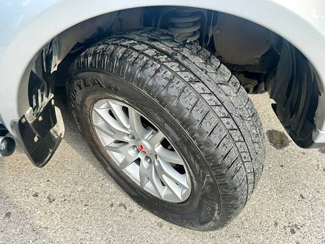 Used Mitsubishi Pajero Sport 2.5 AT in Gurgaon