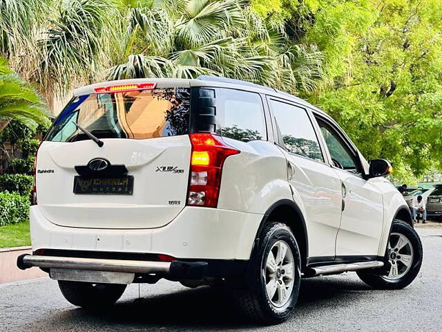 Used Mahindra XUV500 [2015-2018] W6 in Delhi