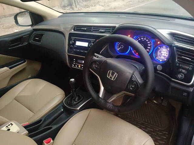 Used Honda City [2014-2017] SV in Delhi