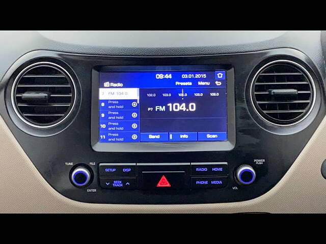 Used Hyundai Grand i10 Asta 1.2 Kappa VTVT in Bangalore