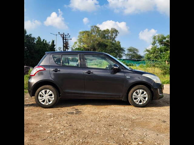 Used Maruti Suzuki Swift [2011-2014] VDi in Pune