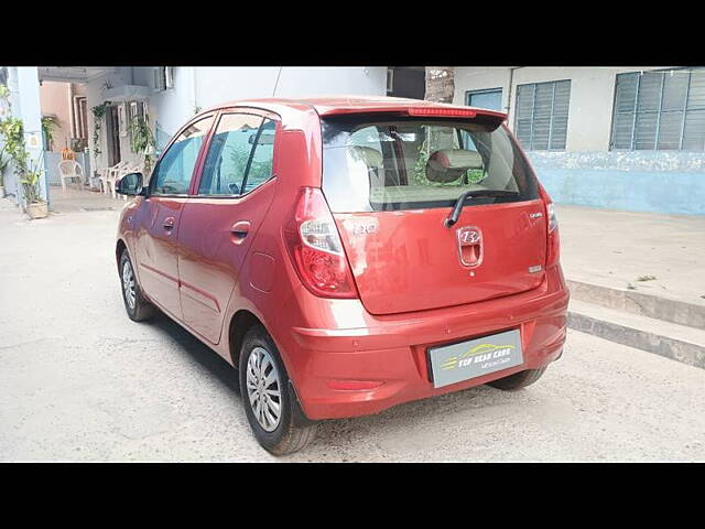 Used Hyundai i10 [2010-2017] Sportz 1.2 AT Kappa2 in Bangalore