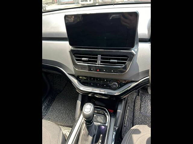 Used Tata Harrier [2019-2023] XTA Plus in Delhi