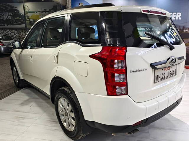 Used Mahindra XUV500 [2015-2018] W10 1.99 in Pune