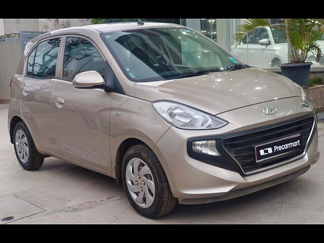 Used 2019 Hyundai Santro in Mysore