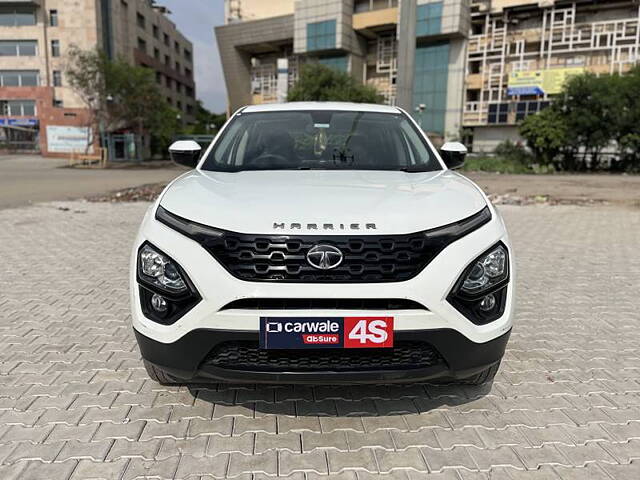 Used 2019 Tata Harrier in Delhi