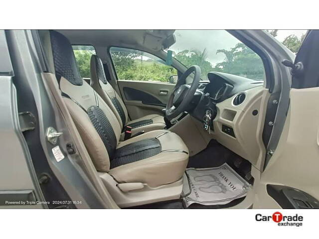 Used Maruti Suzuki Celerio [2017-2021] VXi [2017-2019] in Pune