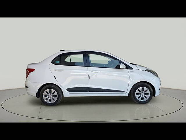 Used Hyundai Xcent [2014-2017] S 1.2 in Ahmedabad