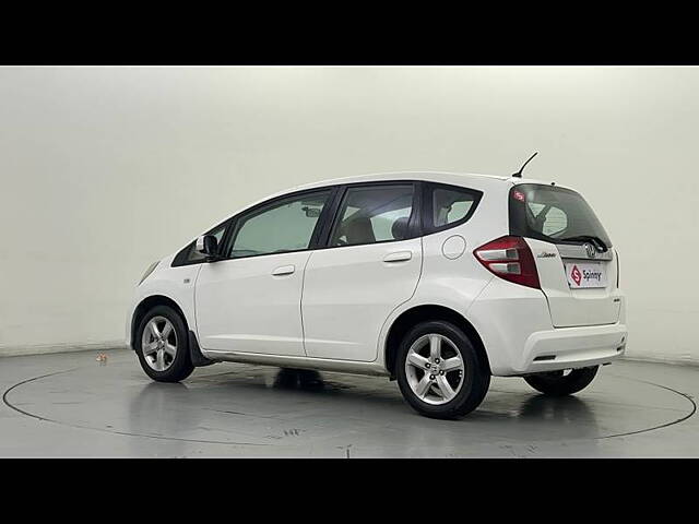 Used Honda Jazz [2009-2011] Select Edition Old in Delhi