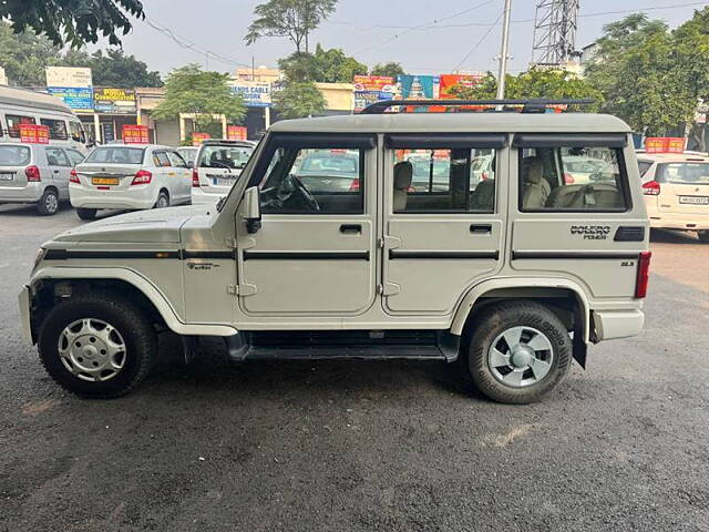 Used Mahindra Bolero [2011-2020] SLE BS III in Karnal