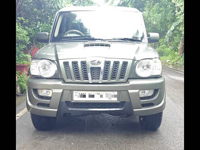 Used 2018 Mahindra Scorpio in Dehradun