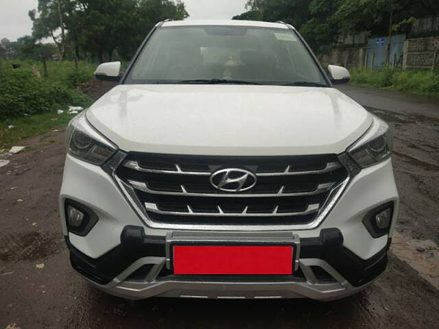 Used 2019 Hyundai Creta in Pune