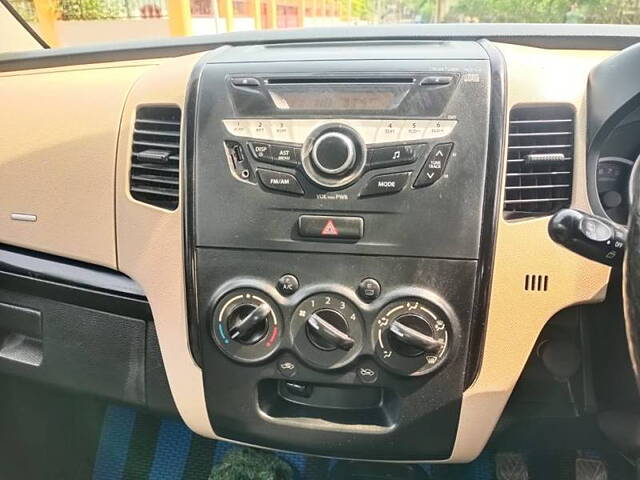 Used Maruti Suzuki Wagon R 1.0 [2014-2019] VXI in Tezpur
